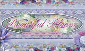 (image for) Beautiful Blooms