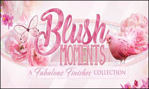 (image for) Blush Moments