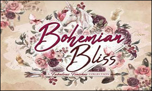 Bohemian Bliss
