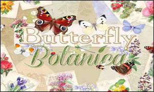 (image for) Butterfly Botanica