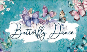 (image for) Butterfly Dance