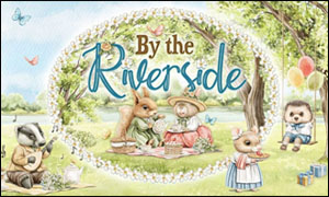(image for) By The Riverside