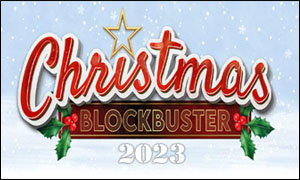 Christmas Blockbuster 2023