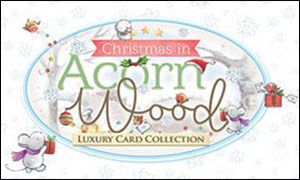 Christmas in Acorn Wood