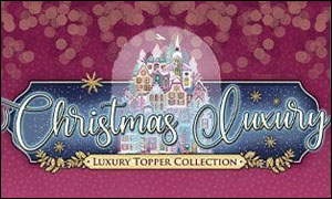 (image for) Christmas Luxury