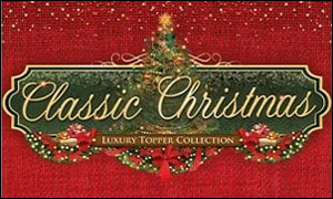 (image for) Classic Christmas