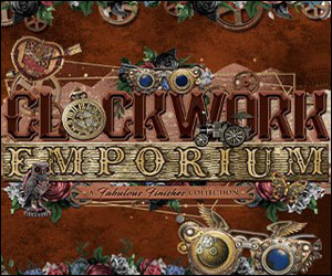 Clockwork Emporium