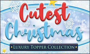 (image for) Cutest Christmas
