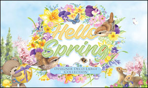 (image for) Hello Spring