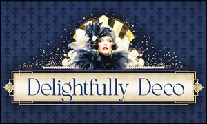 (image for) Delightfully Deco