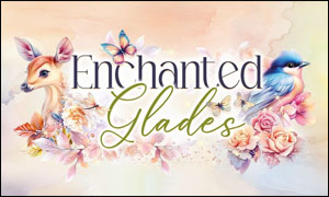 (image for) Enchanted Glades