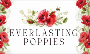 (image for) Everlasting Poppies