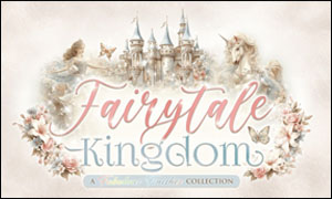 (image for) Fairytale Kingdom