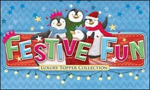 (image for) Festive Fun