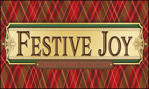 (image for) Festive Joy