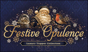 (image for) Festive Opulence