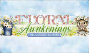 Floral Awakenings (image for) Floral Awakenings