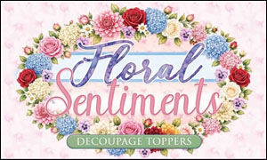 (image for) Floral Sentiments