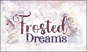 (image for) Frosted Dreams