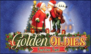 (image for) Golden Oldies Festive Fun