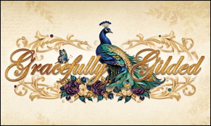 (image for) Gracefully Gilded