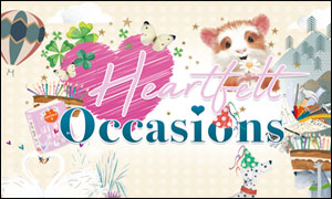 (image for) Heartfelt Occasions