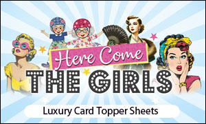 Here Come The Girls (image for) Here Come The Girls