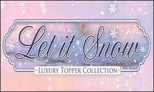 (image for) Let It Snow