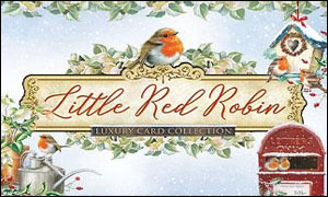 Little Red Robin