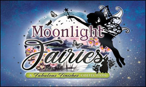 (image for) Moonlight Fairies