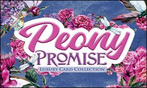 Peony Promise