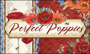 (image for) Perfect Poppies