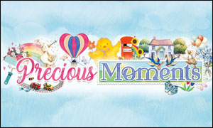 Precious Moments (image for) Precious Moments