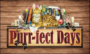 (image for) Purr-fect Days