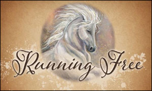 (image for) Running Free