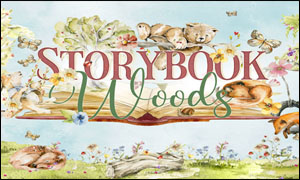 Storybook Woods