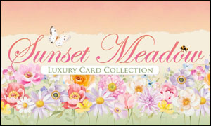 (image for) Sunset Meadow