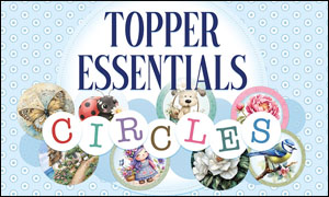 Topper Essentials (image for) Topper Essentials