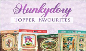 (image for) Topper Favourites