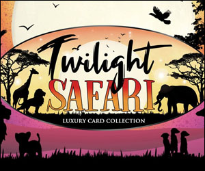 Twilight Safari
