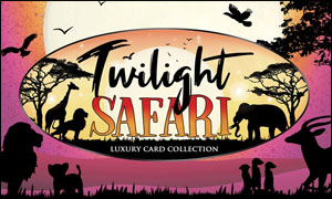 Twilight Safari
