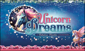 (image for) Unicorn Dreams