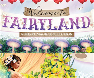 Welcome to Fairyland