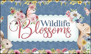 Wildlife Blossoms