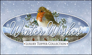 (image for) Winter Wishes