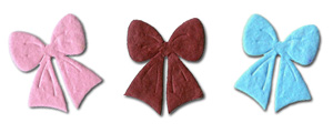 Mulberry Bows