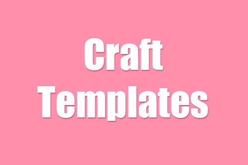 (image for) Craft Templates