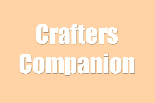 (image for) Crafters Companion