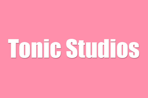 (image for) Tonic Studios