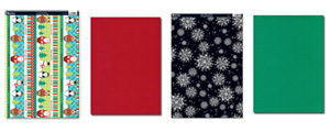 (image for) Christmas Cardstock